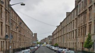 Garturk Street, Govanhill