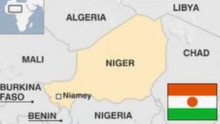 niger