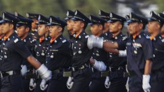 Kepolisian Malaysia