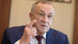 Александр Соловьев