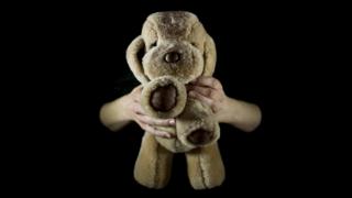 Peluche