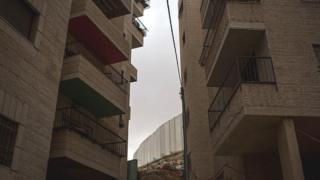 اسرائیلی اپارٹمنٹ