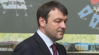 Ігор Тарасюк