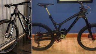Rocky Mountain Thunderbolt and Evil Insurgent