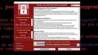 باجافزار WannaCry کامپیوترها را قفل میکند، مانع از دسترسی به اطلاعات میشود