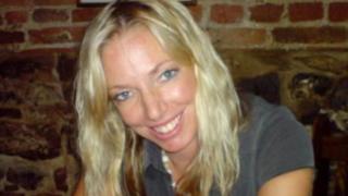 Samantha Blake-Mizen