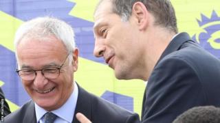 Claudio Ranieri