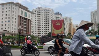 Property development in Vietnam
