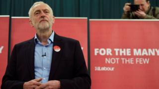 Jeremy Corbyn