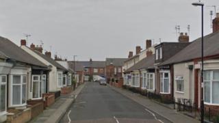 Canon Cockin Street in Hendon