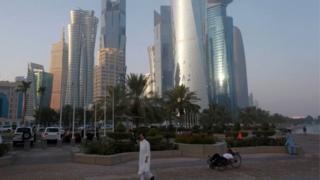 Qatar