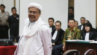 Rizieq Shihab