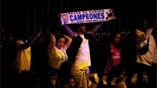 Le Real remporte la Ligue des champions saison 2016-2017