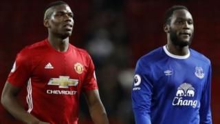 Pogba da Lukaku
