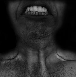 Self portrait
