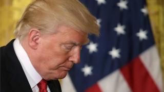 Трамп