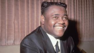 Fats Domino