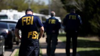 FBI