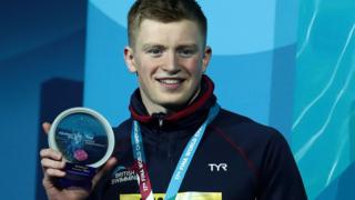 Adam Peaty