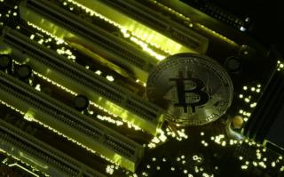 Bitcoin
