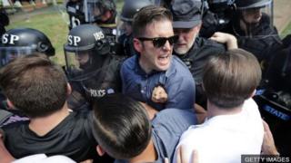 Richard Spencer