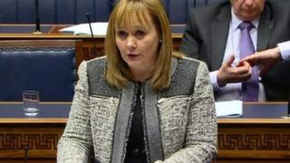 NI politics