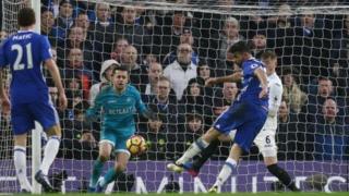 Chelsea v Swansea