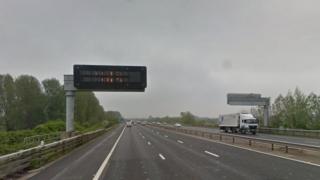The M27