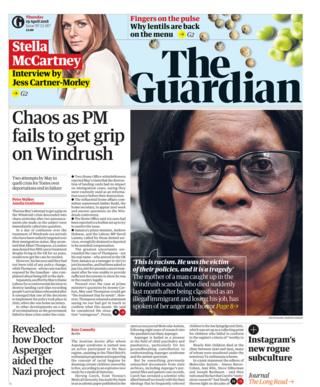 The Guardian