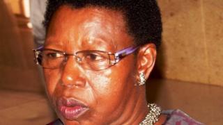 Aliyekuwa waziri wa maadilli nchini Uganda Maria Matembe ametaka waajiri wanyanyasaji kuhasiwa Uganda