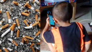 rokok