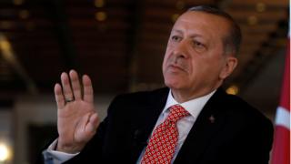 Erdoğan