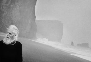 Ragnar Axelsson photograph