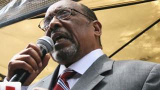 Somaliland oo ka soo horjeesatay in cunaqabateynta hubka Soomaaliya laga qaado