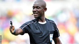 Joseph Lamptey
