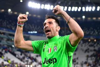 Gianluigi Buffon
