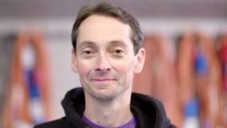 Stephen Storey