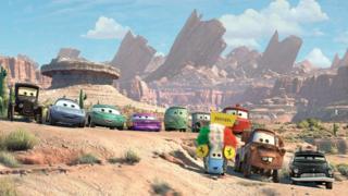 Cars 3