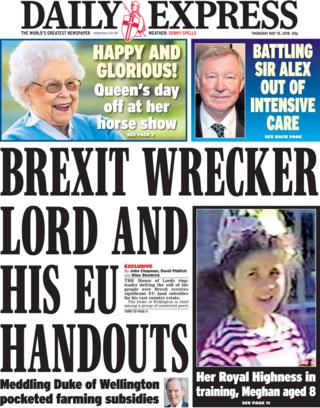 Daily Express