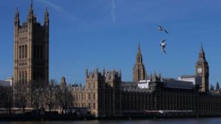 Houses of Parliament