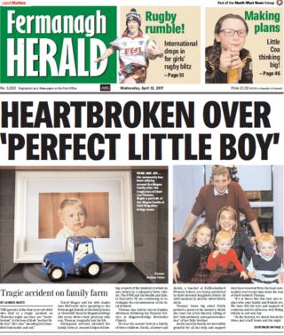 Fermanagh Herald