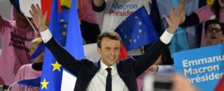 Macron