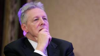 Peter Robinson