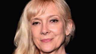 Glenne Headly
