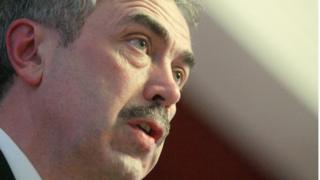 Кірюшин був головою правління ВАТ "Укртранснафта"