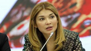 Gülnarə Kərimova