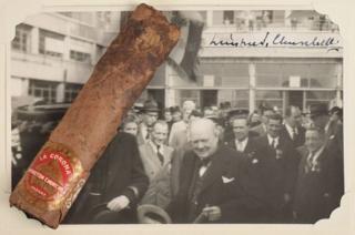 Churchill