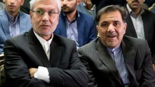 عباس آخوندی وزیر راه و شهرسازی و علی ربیعی وزیر تعاون، کار و رفاه اجتماعی قرار است در یک روز استیضاح شوند