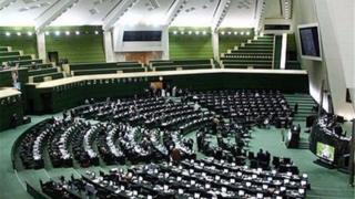 بیانیه بعد از نشست غیرعلنی در مجلس خوانده شد