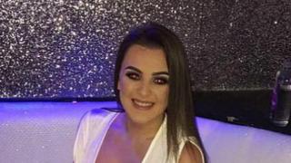 Zoe Bremner